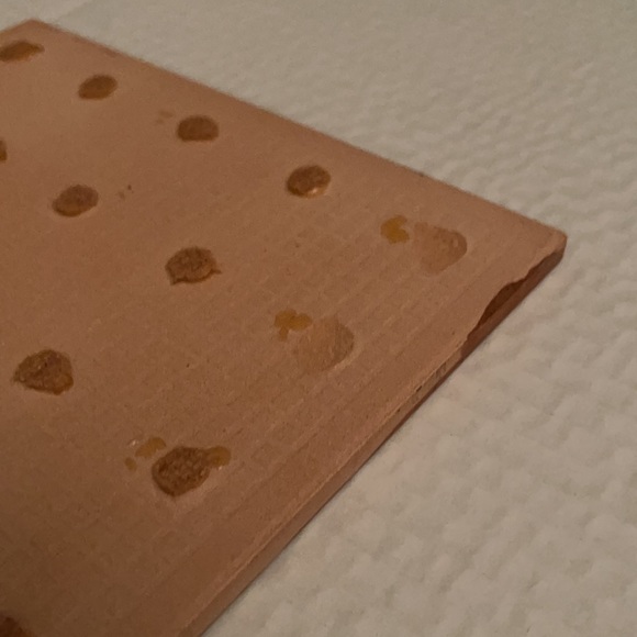 Vintage Joseph & Mary Scene on Tile, By Artist Lawrence Vargas - Picture 6 of 6